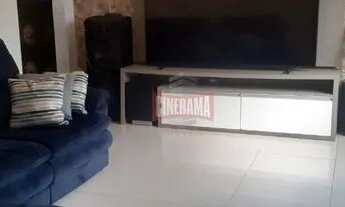 Imagem 3: Sobrado com 2 dormitórios à venda, 122 m² por R$ 520.000,00 - Fundação - São Caetano do Su