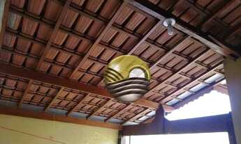 Imagem 3: Sobrado com 2 dormitórios para alugar, 160 m² por R$ 1.500,00/mês - Nova Monte Serrat - It