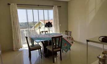 Imagem 6: Casa - Jardim Nova Palmares II - Valinhos