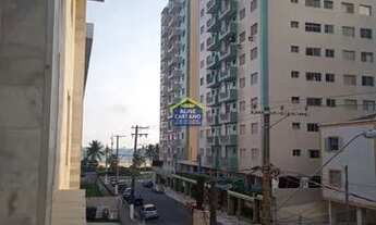 Imagem 2: Apartamento com 1 dorm, Canto do Forte, Praia Grande - R$ 270 mil, Cod: ACT1494