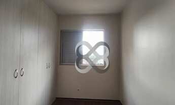 Imagem 7: Apartamento com 3 dormitórios, 84 m² - venda por R$ 350.000,00 ou aluguel por R$ 1.586,00