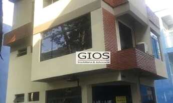 Imagem: Centro Comercial Alphaville