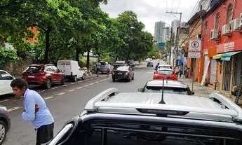 Imagem: Lojapara aluguel tem 90 metros quadrados