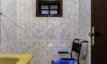 Imagem 4: Sobrado com 3 dormitórios à venda, 212 m² por R$ 720.000,00 - Vila Pires - Santo André/SP