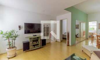 Imagem 7: Apartamento para Aluguel - Laranjeiras, 2 Quartos, 90 m2