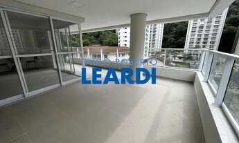 Imagem: APARTAMENTO - BARRA FUNDA - SP