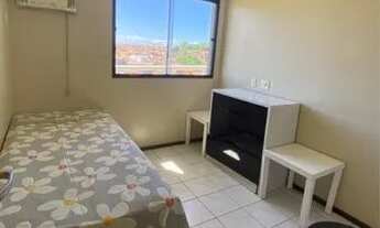Imagem 6: Apt 3qt 2 sts vista livre- mar