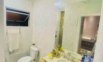 Imagem 7: Casa com 3 dormitórios à venda, 130 m² por R$ 950.000,00 - Condomínio Vila Bella - Itu/SP