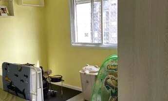 Imagem 3: Apartamento com 3 dormitórios à venda, 59 m² por R$ 550.000,00 - Vila Maria - São Paulo/SP