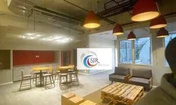 Imagem 2: Conjunto para alugar, 430 m² por R$ 43.115,10/mês - Brooklin - São Paulo/SP