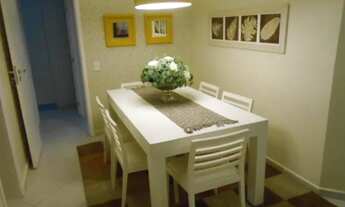 Imagem 3: Riviera Apartamento 04 Dormitórios/Permuta