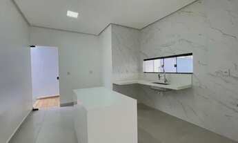 Imagem 2: Casa na Planta 154m² no Araçagy Closet 03 Quartos TR154083_MKT_13