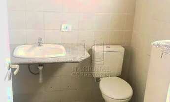 Imagem 6: Sala para alugar, 98 m² por R$ 5.140,00/mês - Vila Bastos - Santo André/SP