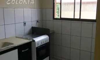 Imagem 7: Santo André - Apartamento Padrão - Parque das Nações