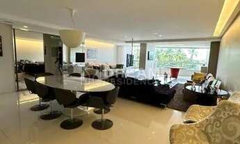 Imagem 3: Apartamento para venda com 190 metros quadrados com 3 quartos em Boa Viagem - Recife - PE