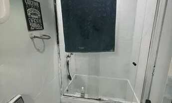 Imagem 6: Triplex para aluguel tem 125 metros quadrados com 3 quartos