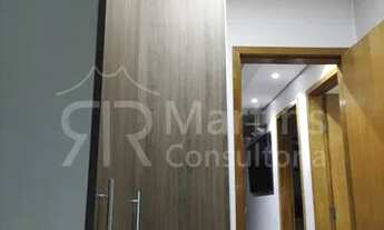 Imagem 7: Cobertura na Vila Pires - Santo André - SP