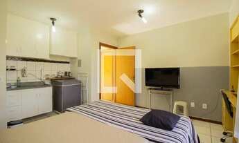 Imagem 5: Apartamento para Aluguel - Lago Norte, 1 Quarto, 28 m2