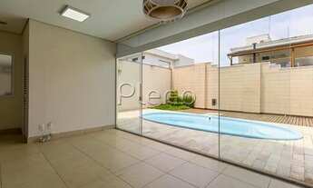 Imagem 11: Casa à venda e para locação no Swiss Park - Campinas/SP