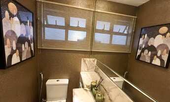 Imagem 6: Apartamento Luxo Mobiliado Três Suítes