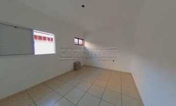 Imagem 3: Casa Padrão em São Carlos