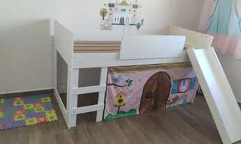 Imagem 2: Apartamento 3 quartos