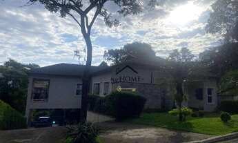 Imagem 6: Casa com 4 dormitórios à venda, 300 m² por R$ 1.600.000,00 - Tarumã - Santana de Parnaíba