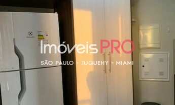 Imagem 5: APARTAMENDO PARA LOCAÇÃO MOEMA 57M 2DORMS/1VAGA DE GARAGEM MOBILIADO