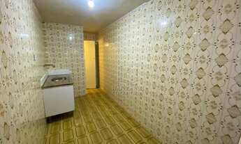 Imagem 4: Casa com 1 dormitório para alugar, 80 m² por R$ 1.340,00/mês - Jardim das Maravilhas - San