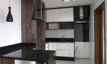 Imagem 5: Apartamento com 3 quartos para alugar por R$ 2200.00, 142.35 m2 - CENTRO - PONTA GROSSA/PR