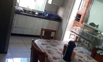 Imagem 2: Casa Residencial à venda, Centro, Marialva - CA0083