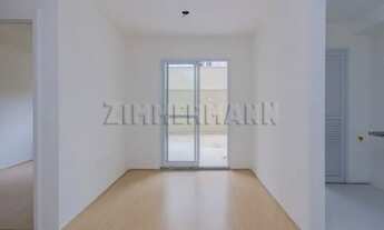 Imagem 2: APARTAMENTO 3 DORMITÓRIOS ÁGUA BRANCA