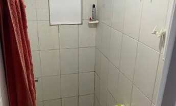 Imagem 7: Kitnet mobiliada