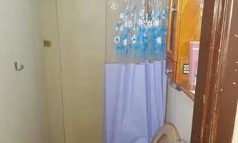 Imagem 2: Meier - 2 Quartos Dependência Vazio Centro do Meier