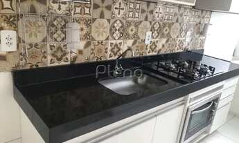 Imagem 7: Apartamento - Loteamento Parque São Martinho - Campinas