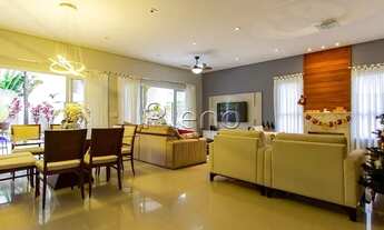 Imagem 3: Casa - Swiss Park - Campinas