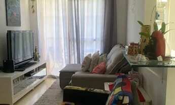 Imagem 2: VENDO APARTAMENTO 3 QUARTOS E SUITE - CAMORIM / CONDOMÍNIO FLORIS