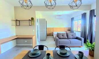 Imagem: Studio para alugar 38m², Campeche, Florianópolis