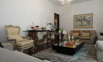 Imagem 2: Área privativa à venda, 4 quartos, 1 suíte, 2 vagas, Barroca - Belo Horizonte/MG