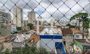 Imagem 4: Apartamento para Aluguel - Ipiranga, 2 Quartos, 82 m2