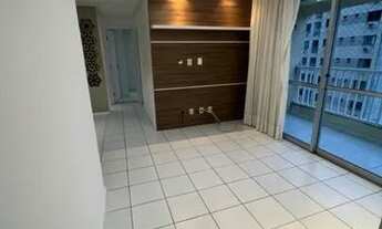 Imagem 6: Apartamento de 2/4 em condomínio fechado - Buraquinho - Lauro de Freitas