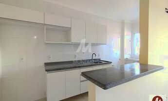 Imagem 2: Apartamento (tipo - padrao) 2 dormitórios, cozinha planejada, portaria 24 horas, elevador