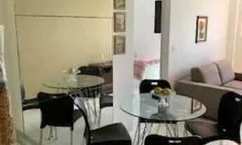 Imagem 4: Alugo 2/4 mobiliado na serraria