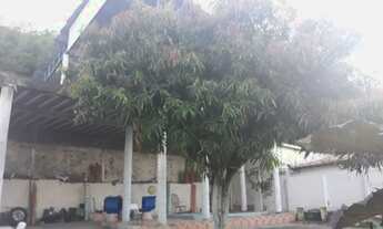 Imagem 4: Vende se uma casa com amplo espaço externo em Felipe Camarão