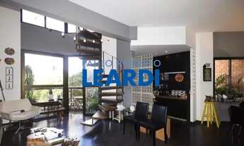 Imagem: DUPLEX - MORUMBI - SP