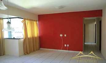 Imagem 3: Apto em Petrópolis com 3/4 sendo 2 Suites, 100m², 7º Andar, 2 Vgs Cob