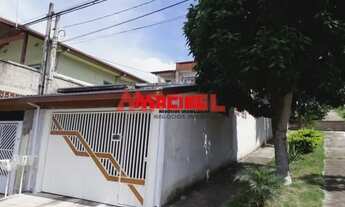 Imagem 7: Casa Padrão em São José dos Campos