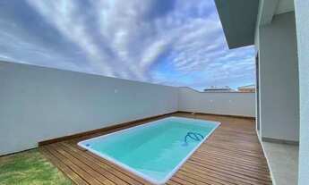 Imagem 7: Condomínio Fechado para Venda em Florianópolis, Ingleses do Rio Vermelho, 4 dormitórios, 4