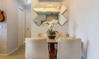 Imagem 6: Apartamento 2 quartos no Central Parque