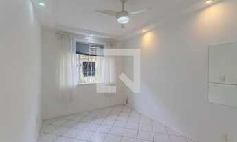 Imagem: Apartamento para Aluguel - Tijuca, 2 Quartos